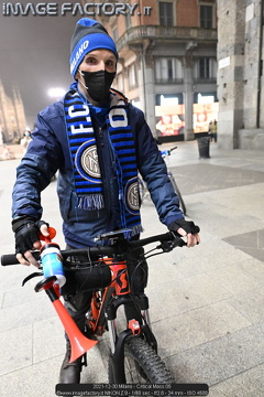 2021-12-30 Milano - Critical Mass 05